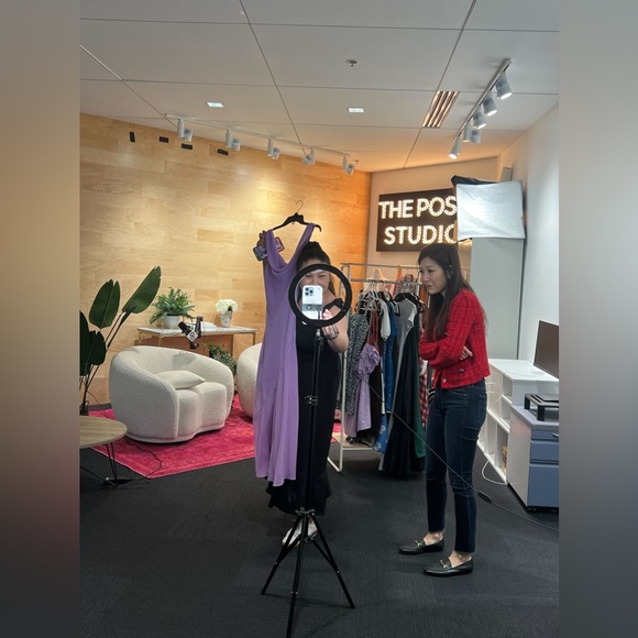 MISSMOBB IS LIVE 🩵🦆 - Picture 6 of 17